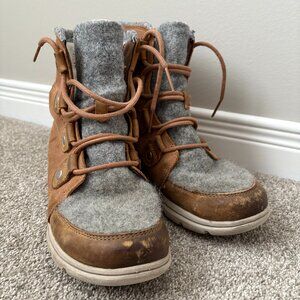 Sorel Explorer Boots